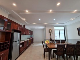 Mặt tiền 9m - Techcombank đang thuê - sổ vuông - hè rộng. DT 108m2 x6T - giá 48.9 tỷ